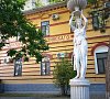 Санаторий «Маяк» Анапа, отдых все включено №16