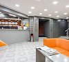 Отель Турист Калининград Отель Турист Калининград