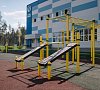 Санаторий «Истра РОП» Истринский район, отдых все включено №49