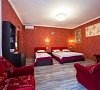 Отель «SVK» Новый Афон, Абхазия, отдых все включено №31