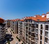Отель ЛетоАпарт на Крымской 19 Геленджик Отель ЛетоАпарт на Крымской 19 Геленджик