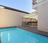 Бутик-отель «Garuda Boutique Hotel» Сухум, Абхазия, отдых все включено №18