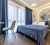  Апартаменты «Шагал по Красной площади» Сочи, отдых все включено №19