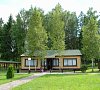 Лесное Витебская область