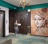 Бутик-отель «Garuda Boutique Hotel» Сухум, Абхазия, отдых все включено №15