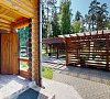 Загородный клуб «Барин» Щелково, отдых все включено №30
