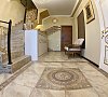 Отель Султан Кисловодск фото
