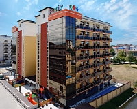 Отель  Undersun (Витязево)