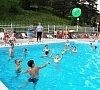 Санаторий «Сибирь» Белокуриха, отдых все включено №13