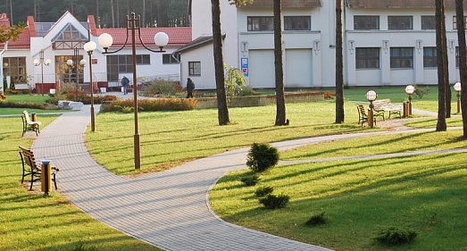 Санаторий Энергетик Гродненская область - официальный сайт Санаторий Энергетик Гродненская область - официальный сайт