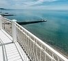 Вилла «Сова» Новый Афон, Абхазия, отдых все включено №13