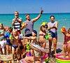 Отель «Альма Парк Резорт» Песчаное, Крым, отдых все включено №27