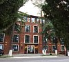 Отель Afon Resort Новый Афон