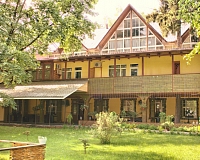 Отель Пушкино (Осташковское шоссе)