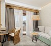 Отель «Fюnf Luxury Resort & SPA» Витязево (Анапа) #45 Отель «Fюnf Luxury Resort & SPA» Витязево (Анапа) #45