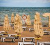 Отель «Рассветы Закаты» (ex. Черноморец) Песчаное, Крым, отдых все включено №55