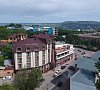 Панорама Кисловодск - официальный сайт