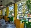 «Спутник Алеан Family Resort & SPA» Сочи, отдых все включено №27