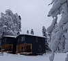 Отель ЗимаЛето Архыз фото Отель ЗимаЛето Архыз фото