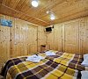 Отель «Allure Lodge» Архыз №18 Отель «Allure Lodge» Архыз, отдых все включено №18
