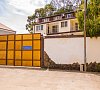 Отель Сказка Гагра Отель Сказка Гагра
