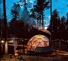Отель «Геометрика» Алтай #16 Отель «Геометрика» Алтай #16