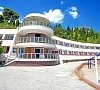 Отель «Морской уголок» Алушта, Крым, отдых все включено №13