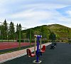 Санаторий «Курорт Ключи» Пермский край, отдых все включено №39