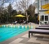 Отель Sunrise Garden Гагра - официальный сайт Отель Sunrise Garden Гагра - официальный сайт