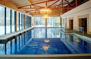 Фотографии объекта
							Парк-отель «Солнечный Park Hotel & Spa» Солнечногорск