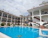 Отель Крым Енот (Судак)