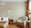 Отель «Pontos Family Resort Vesta» Витязево (Анапа), отдых все включено №30