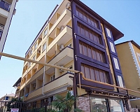 Отель Альбатрос (Адлер)