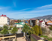 Отель На Декабристов 27 (Геленджик)