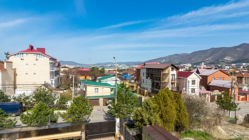 Отель На Декабристов 27 Геленджик - официальный сайт