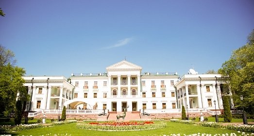 Отель Морозовка Газпром Ленинградское шоссе - официальный сайт Отель Морозовка Газпром Ленинградское шоссе - официальный сайт