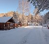 Таежная заимка «Лесная сказка» Белокуриха, отдых все включено №36