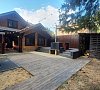 Загородный клуб «Барин» Щелково, отдых все включено №38