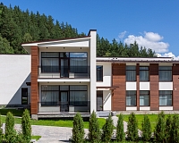 Отель Premium Village Arkhyz (Архыз)