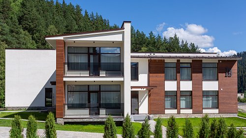 Отель Premium Village Arkhyz Архыз - официальный сайт Отель Premium Village Arkhyz Архыз - официальный сайт