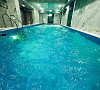 Отель Султан Кисловодск
