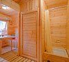 Отель «Бергамо» поселок Красная Поляна, отдых все включено №14