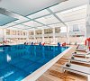 Biltmore Hotel Tbilisi Тбилиси - официальный сайт
