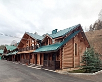 Отель Бунгало Club  (Башкирия)