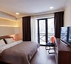 Отель «Kokhta Plaza Hotel» Бакуриани, Грузия, отдых все включено №29