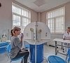 Санаторий «Долина Нарзанов» Кисловодск, отдых все включено №25