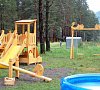 Эко-отель «Деревня Берендеевка» Горный Алтай #16 Эко-отель «Деревня Берендеевка» Горный Алтай #16