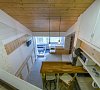 Апартаменты «Oplot Apartments» поселок Красная Поляна #46