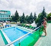 Санаторий «Пятигорский Нарзан» Пятигорск №16 Санаторий «Пятигорский Нарзан» Пятигорск, отдых все включено №16