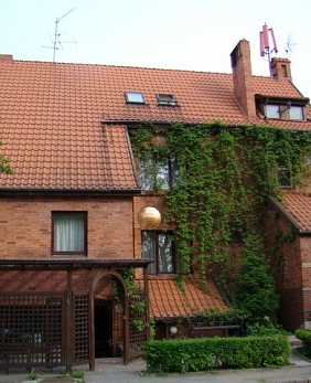 Лучшие недорогие отели Калининграда